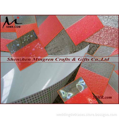 Photo Cold Lamination Film